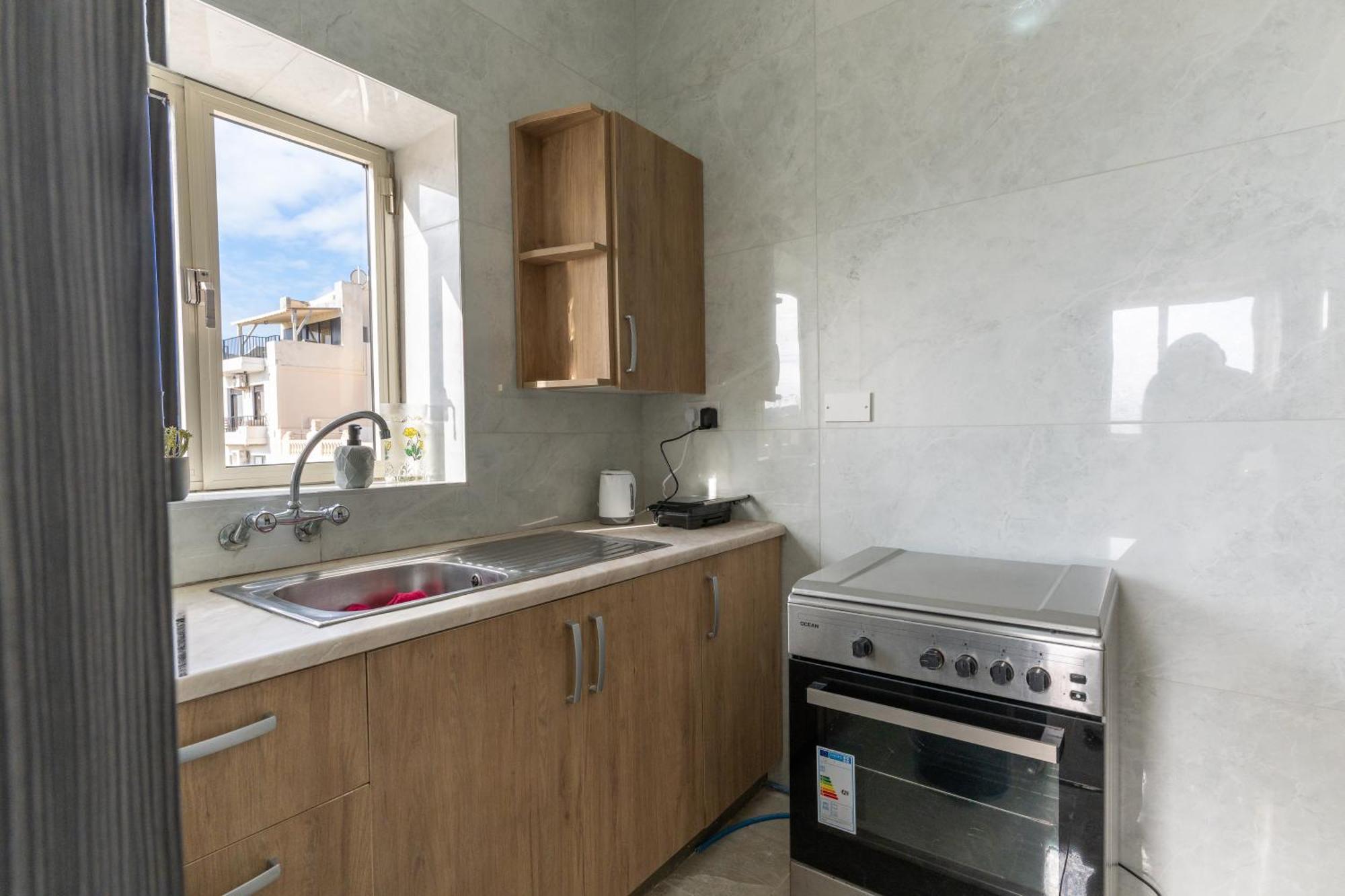 Luxurious Beach Apartment Birzebbuga Exterior photo