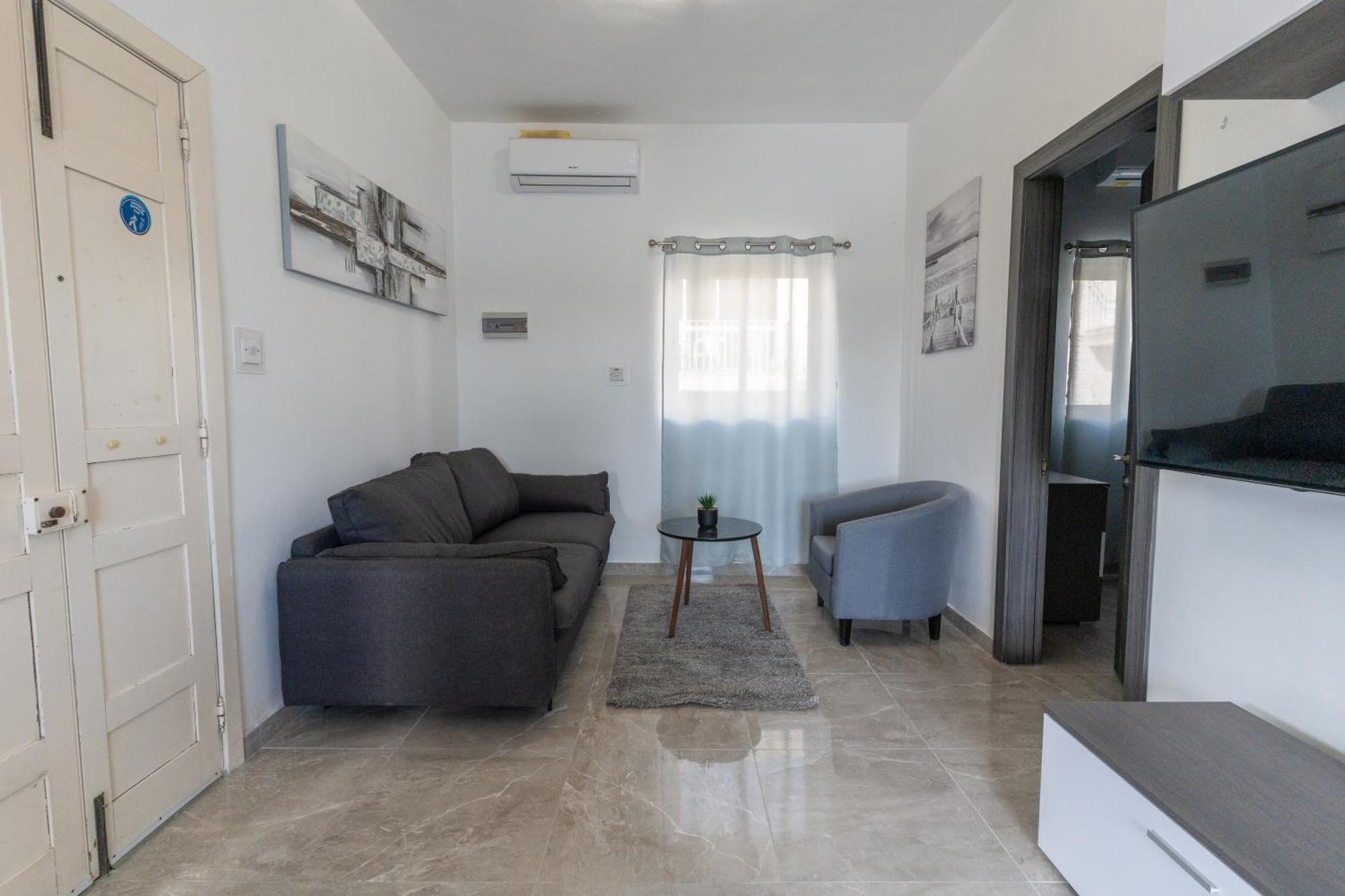 Luxurious Beach Apartment Birzebbuga Exterior photo