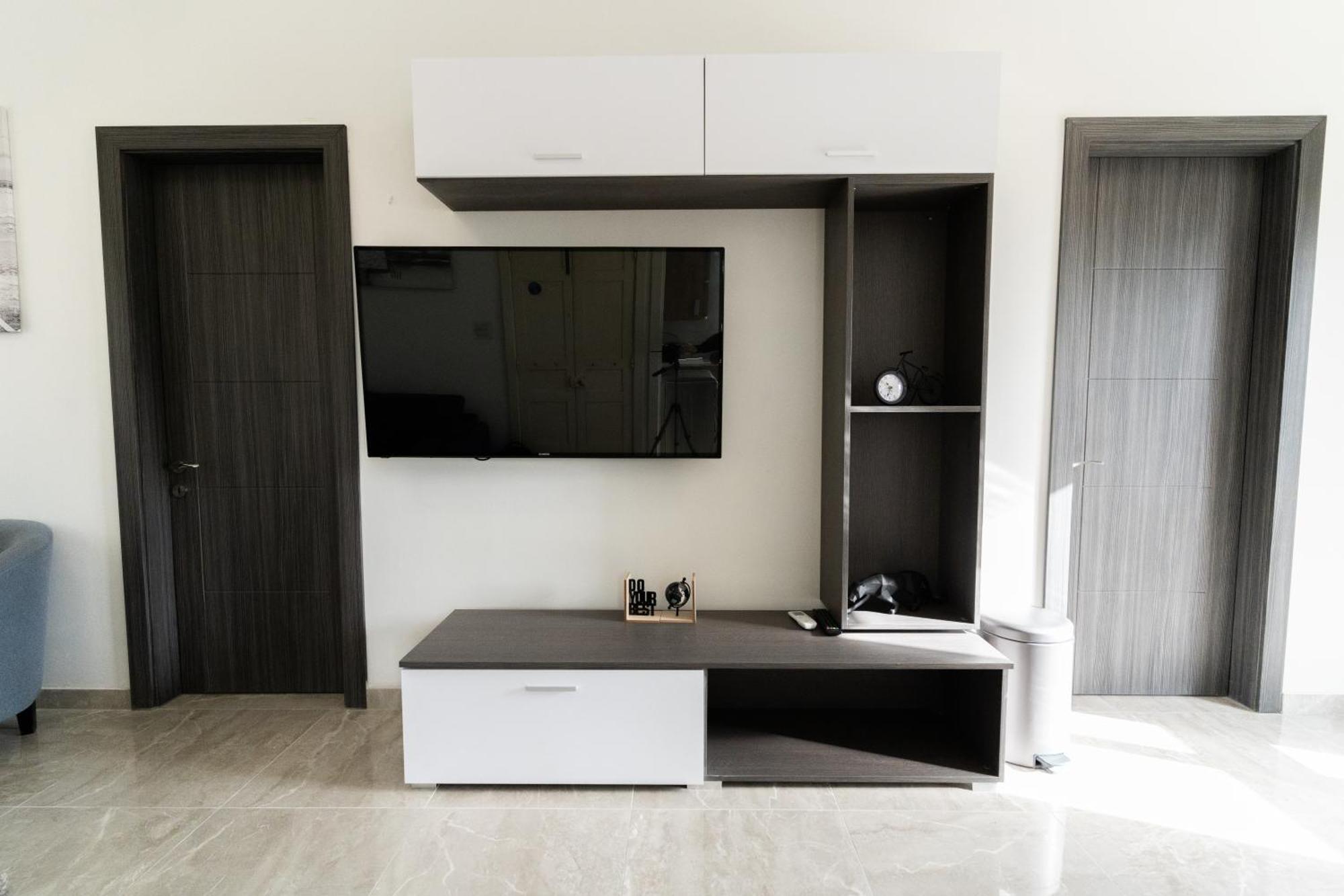 Luxurious Beach Apartment Birzebbuga Exterior photo